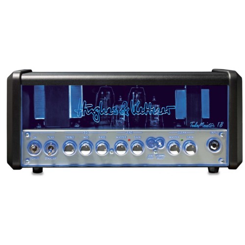 Hughes & Kettner Tubemeister 18 EL84 JJ Full Revalve Kit Hughes & Kettner Tubemeister 18 EL84 JJ Full Revalve Kit